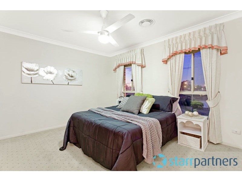 3 Glenlea Court, Glenwood NSW 2768