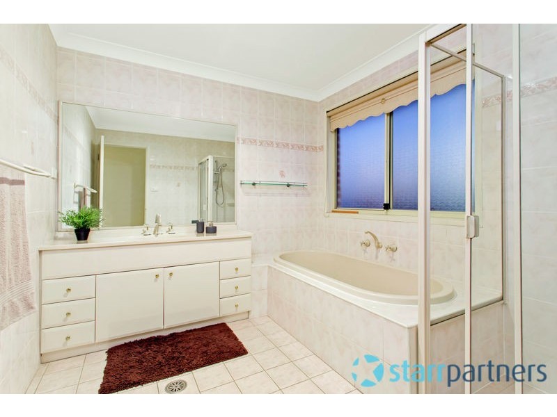 3 Glenlea Court, Glenwood NSW 2768