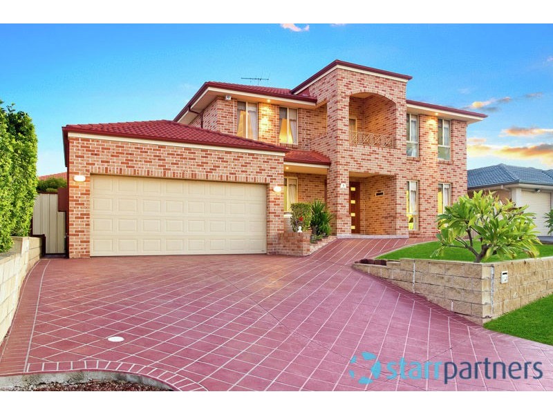 3 Glenlea Court, Glenwood NSW 2768