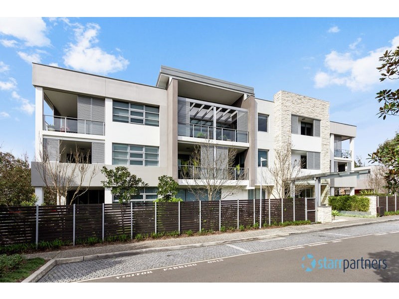 103 48 Peninsula Way, Baulkham Hills NSW 2153
