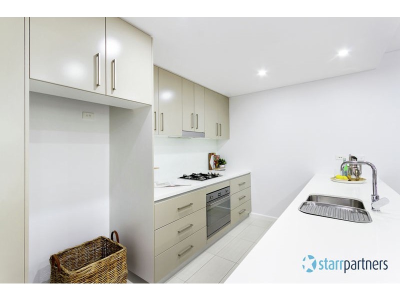 103 48 Peninsula Way, Baulkham Hills NSW 2153