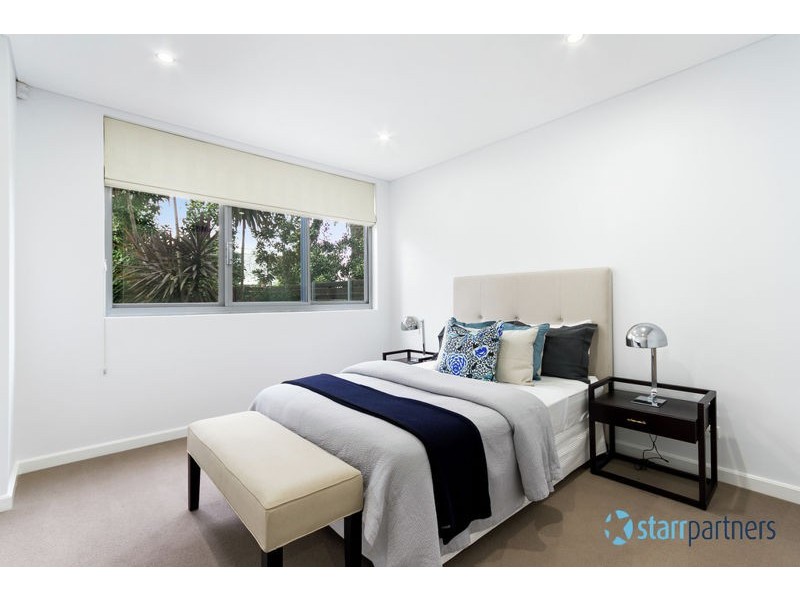 103 48 Peninsula Way, Baulkham Hills NSW 2153