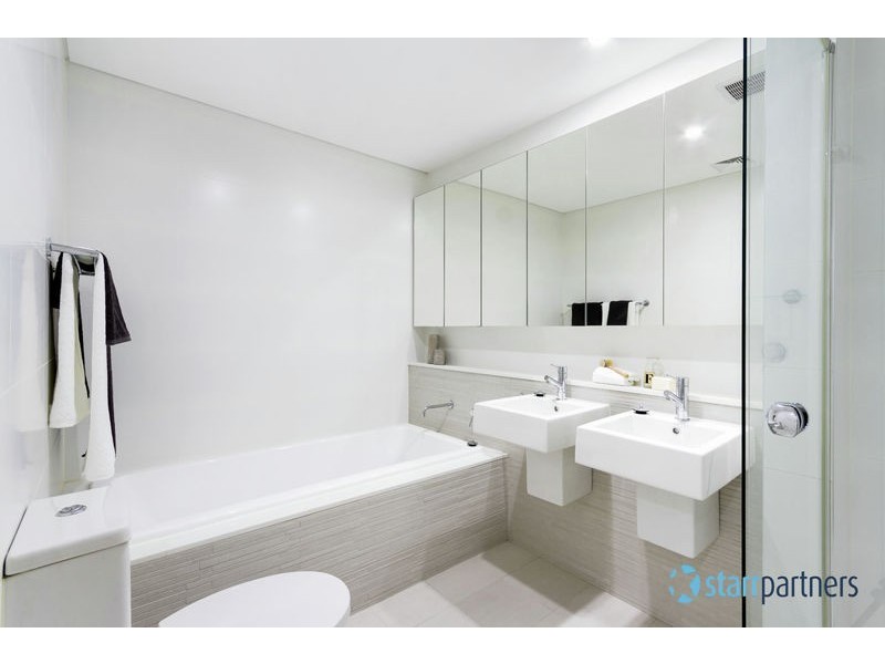 103 48 Peninsula Way, Baulkham Hills NSW 2153