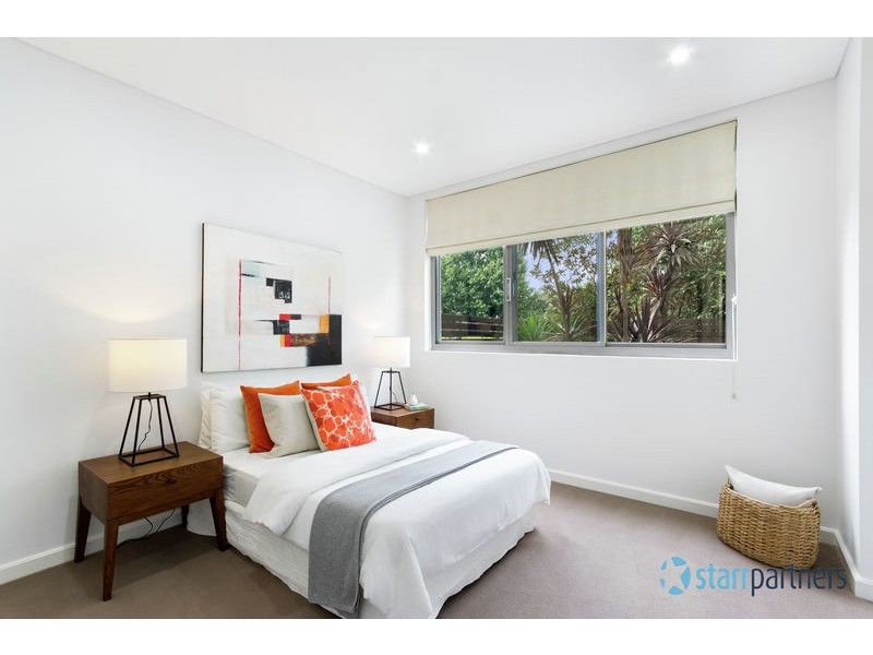 103 48 Peninsula Way, Baulkham Hills NSW 2153