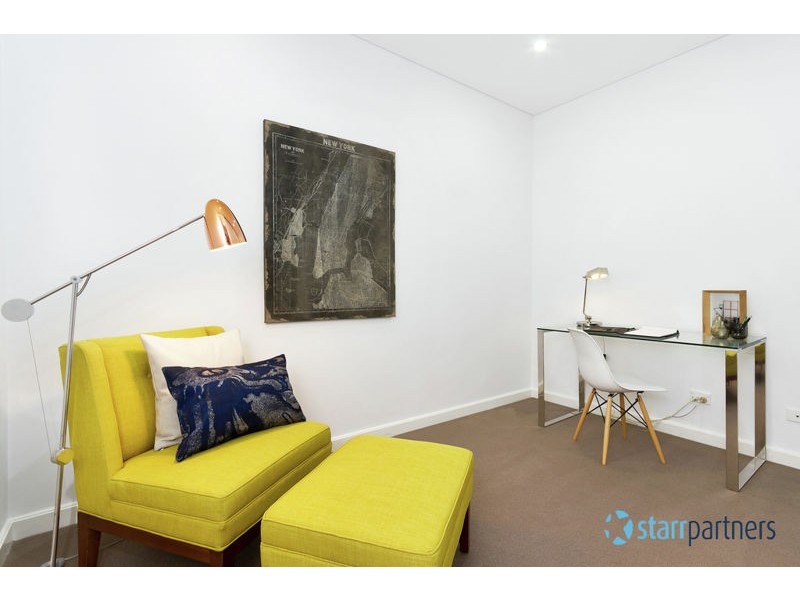 103 48 Peninsula Way, Baulkham Hills NSW 2153