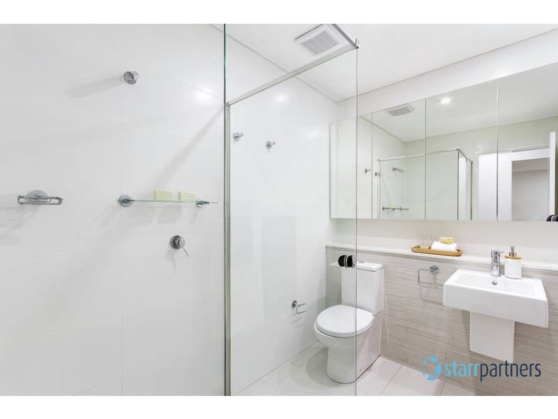 103 48 Peninsula Way, Baulkham Hills NSW 2153