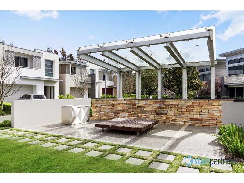 103 48 Peninsula Way, Baulkham Hills NSW 2153