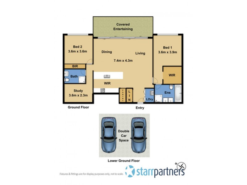 103 48 Peninsula Way, Baulkham Hills NSW 2153