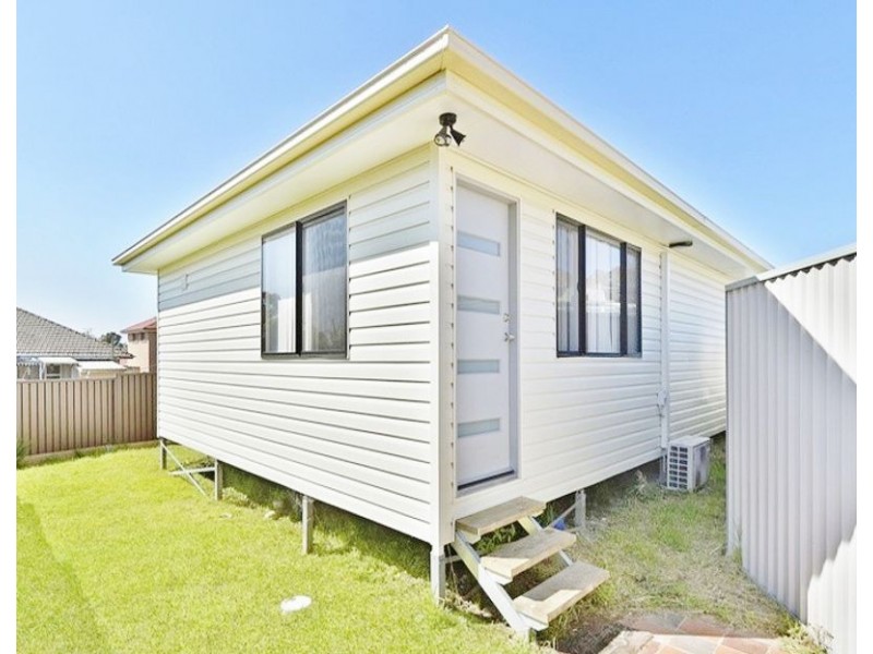 164a Flushcombe Road, Blacktown NSW 2148