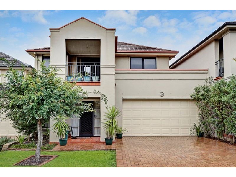 26 Linden Way, Bella Vista NSW 2153