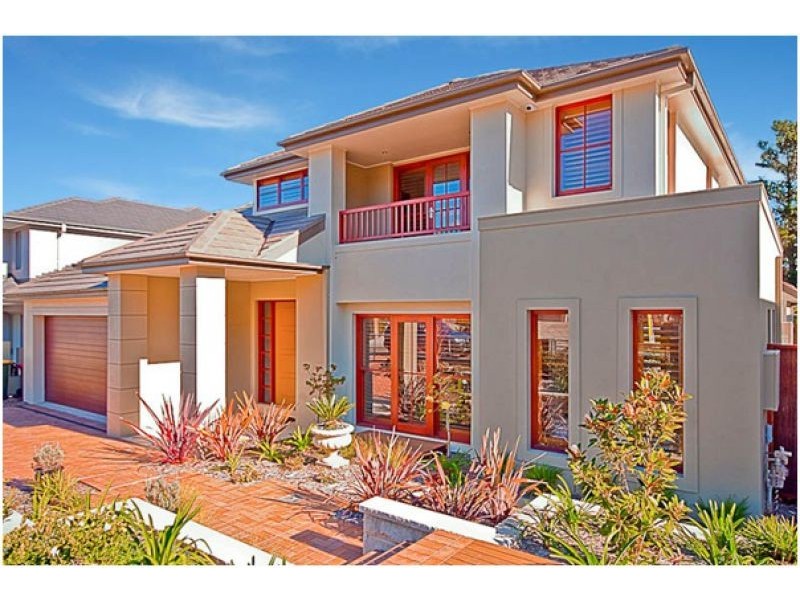 10 Craigend Place, Bella Vista NSW 2153