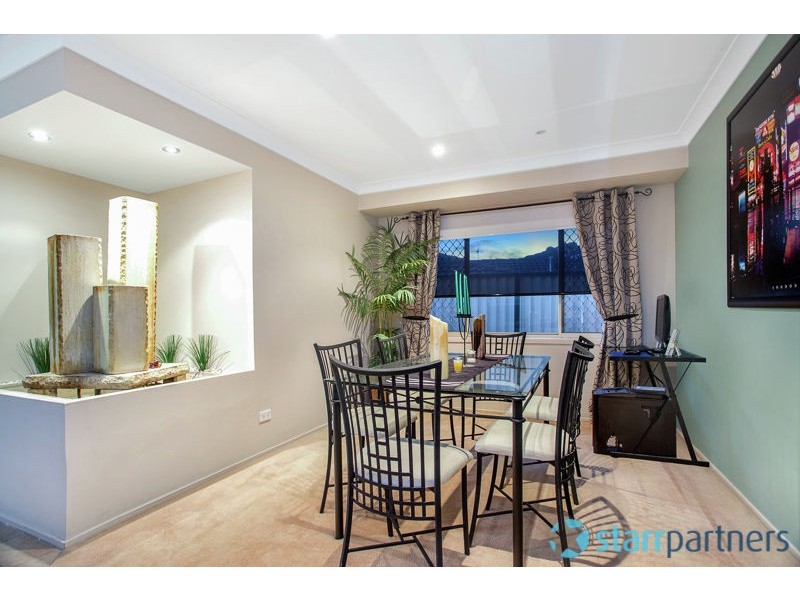 45 Phoenix Avenue, Stanhope Gardens NSW 2768