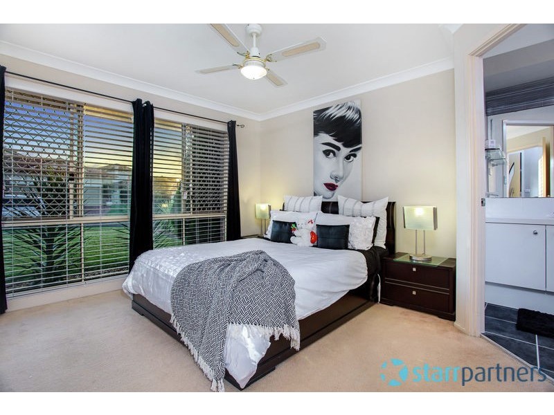 45 Phoenix Avenue, Stanhope Gardens NSW 2768