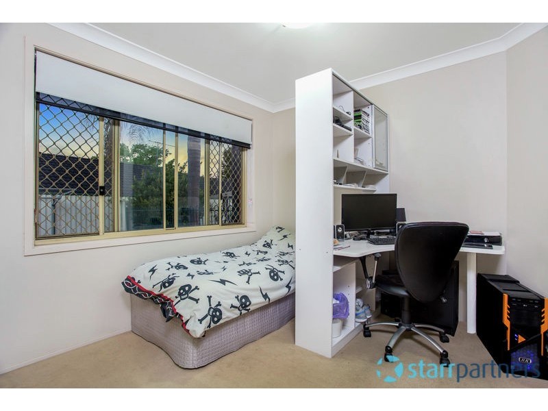 45 Phoenix Avenue, Stanhope Gardens NSW 2768