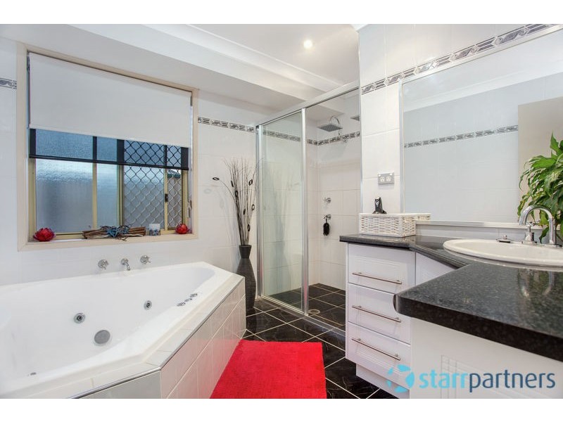 45 Phoenix Avenue, Stanhope Gardens NSW 2768