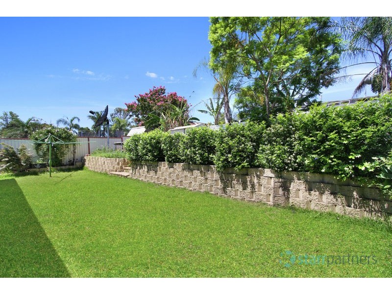 23 Criterion Crescent, Doonside NSW 2767