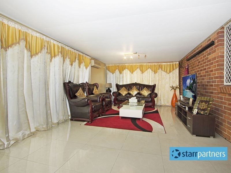 23 Criterion Crescent, Doonside NSW 2767