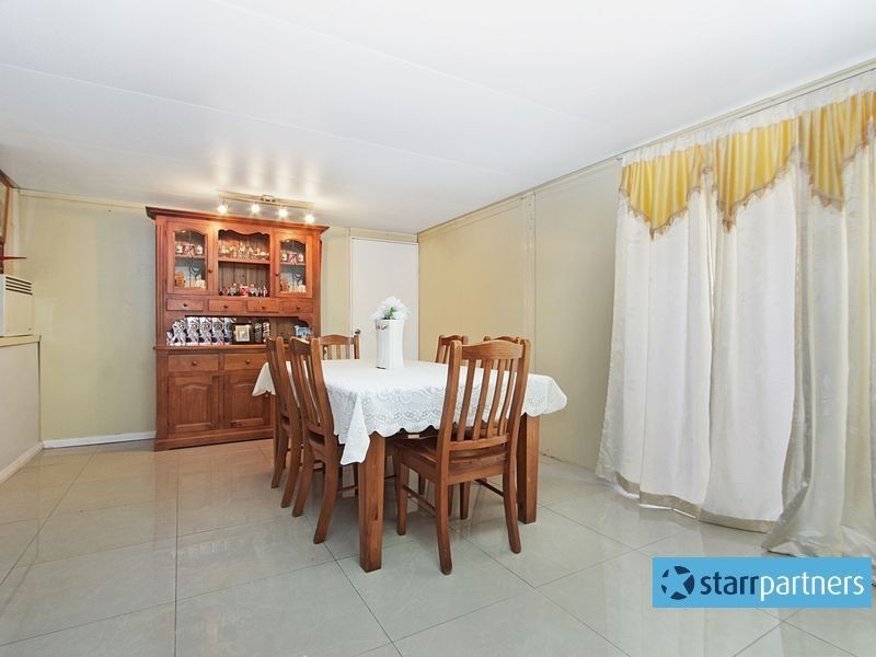 23 Criterion Crescent, Doonside NSW 2767