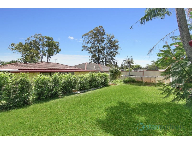23 Criterion Crescent, Doonside NSW 2767