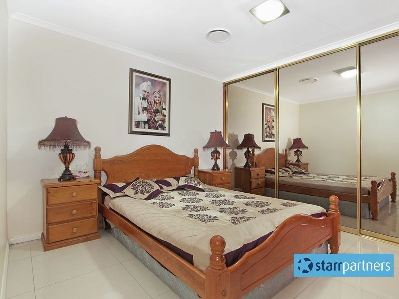 23 Criterion Crescent, Doonside NSW 2767