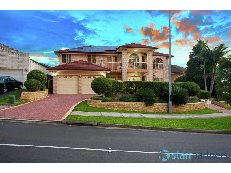 5 Miami Street, Glenwood NSW 2768