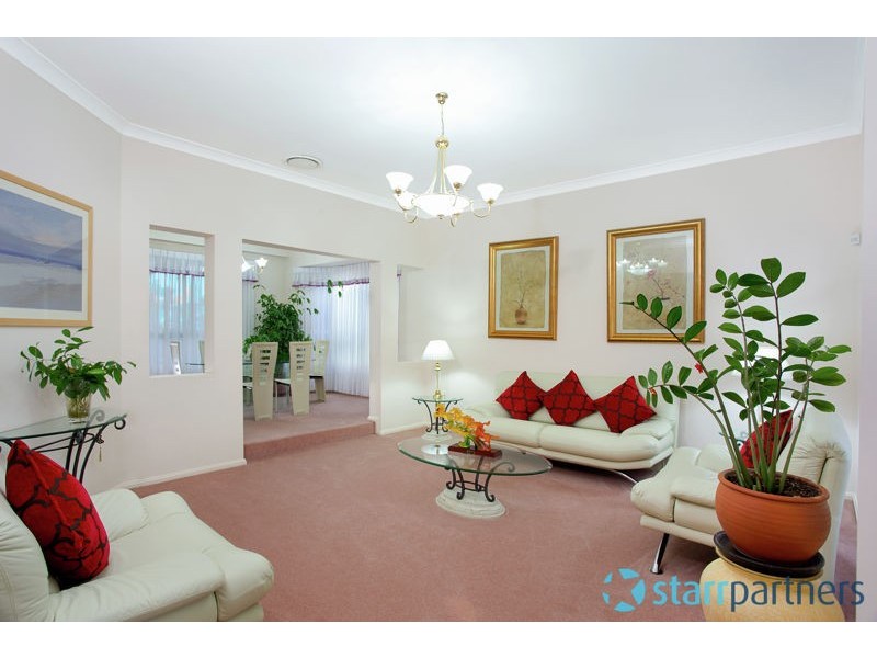 5 Miami Street, Glenwood NSW 2768