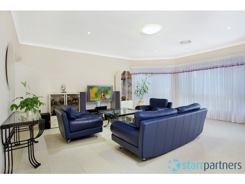 5 Miami Street, Glenwood NSW 2768