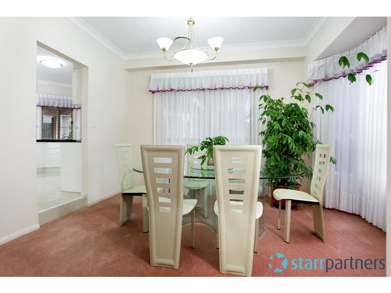 5 Miami Street, Glenwood NSW 2768