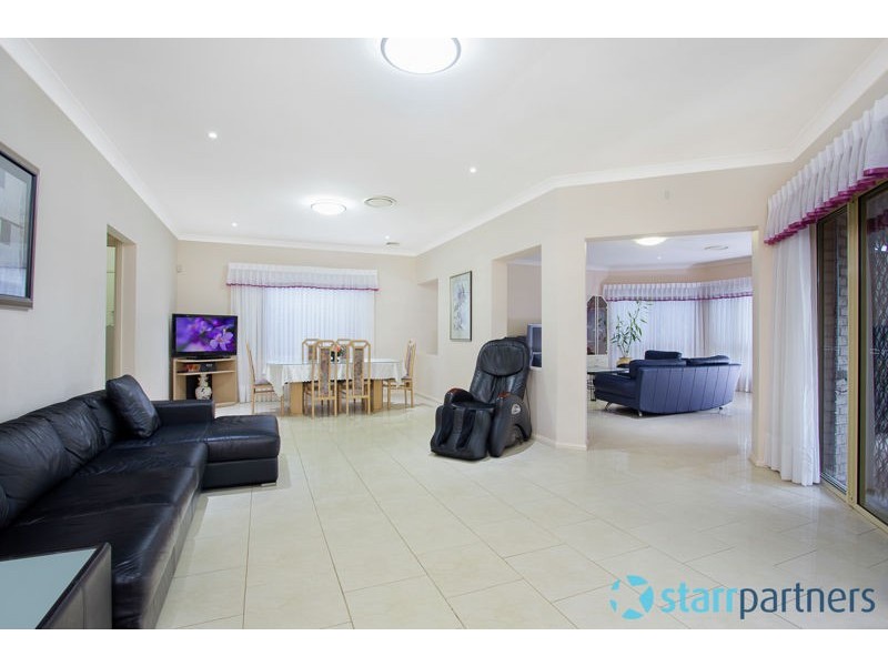 5 Miami Street, Glenwood NSW 2768