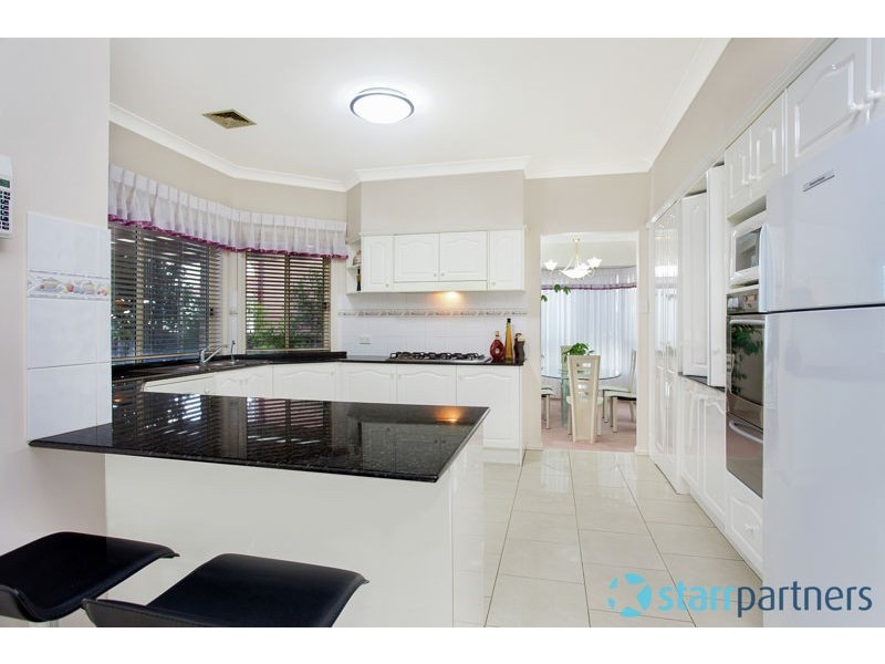 5 Miami Street, Glenwood NSW 2768