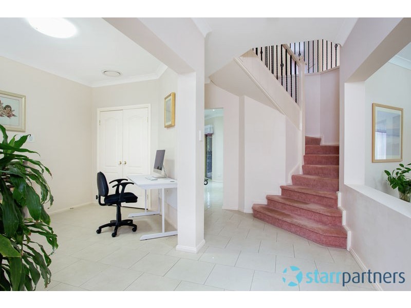 5 Miami Street, Glenwood NSW 2768