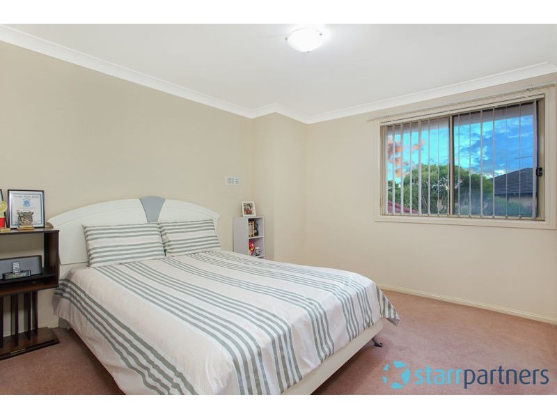 5 Miami Street, Glenwood NSW 2768