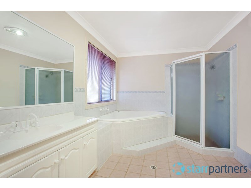 5 Miami Street, Glenwood NSW 2768