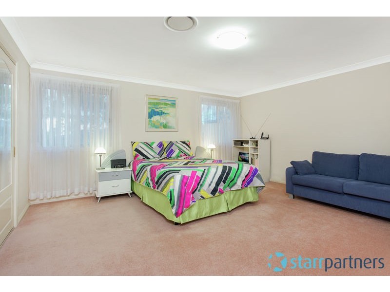 5 Miami Street, Glenwood NSW 2768