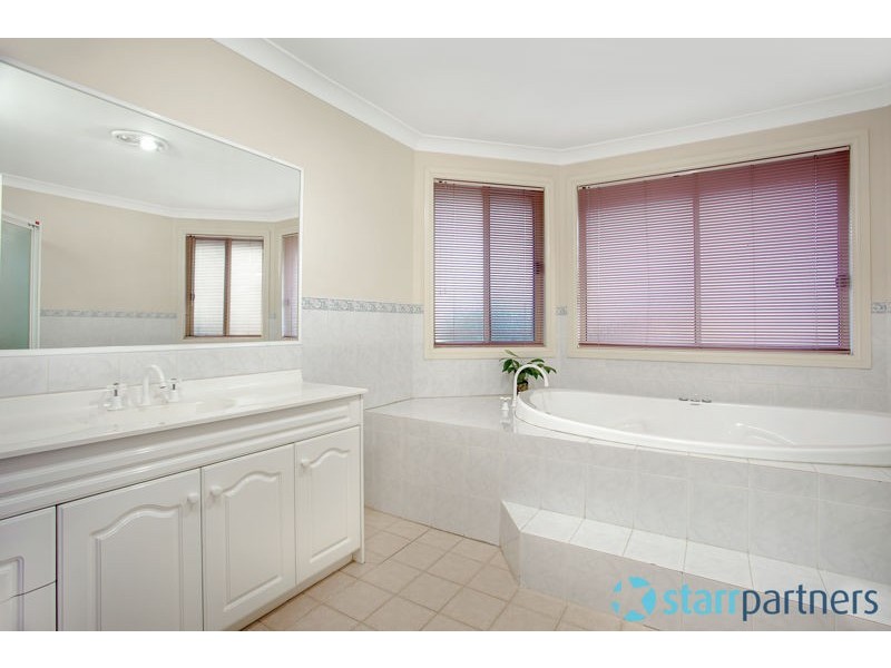 5 Miami Street, Glenwood NSW 2768