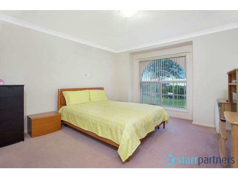 5 Miami Street, Glenwood NSW 2768