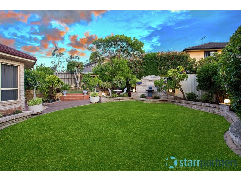 5 Miami Street, Glenwood NSW 2768