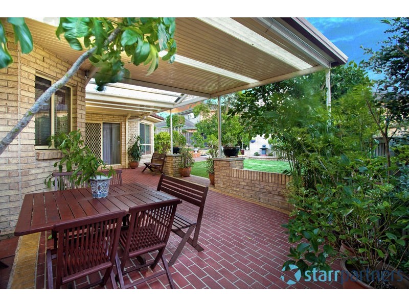 5 Miami Street, Glenwood NSW 2768