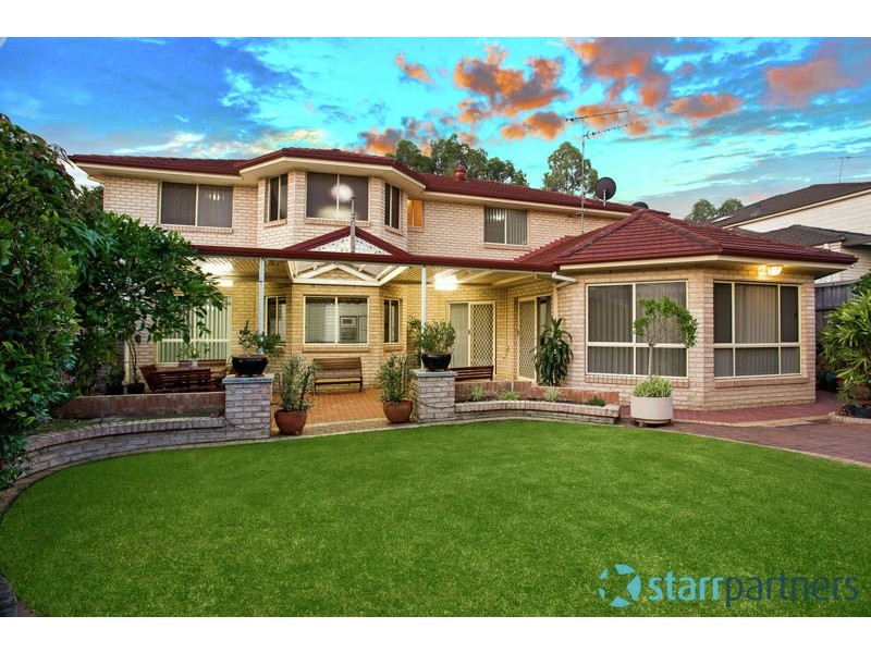 5 Miami Street, Glenwood NSW 2768