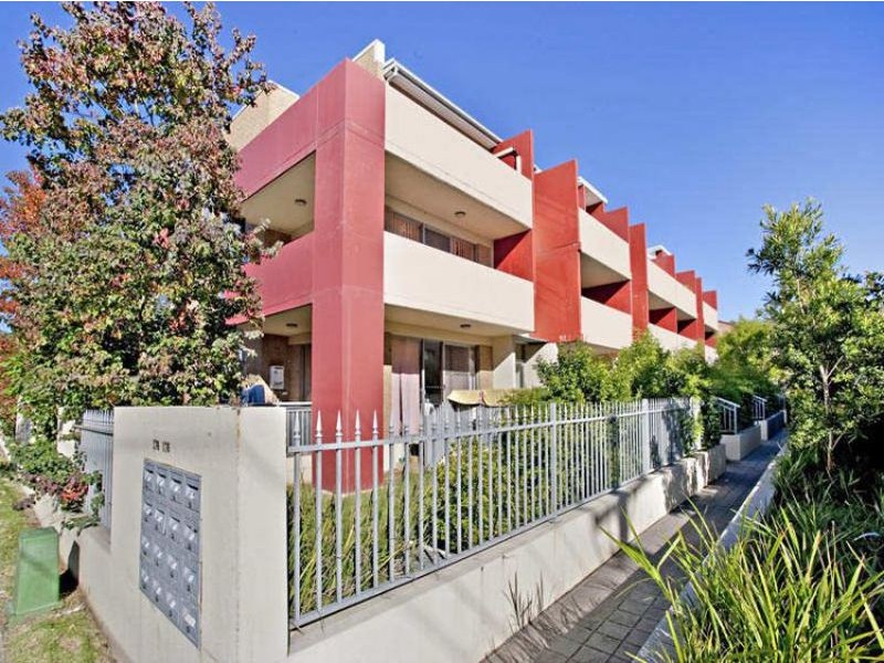 5/174-176 Bridge Road, Westmead NSW 2145