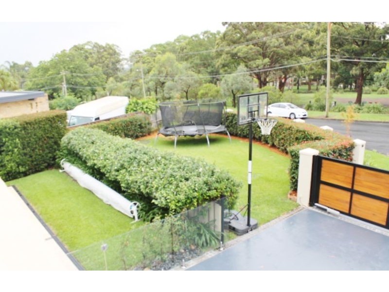 15 Mornington Avenue, Castle Hill NSW 2154