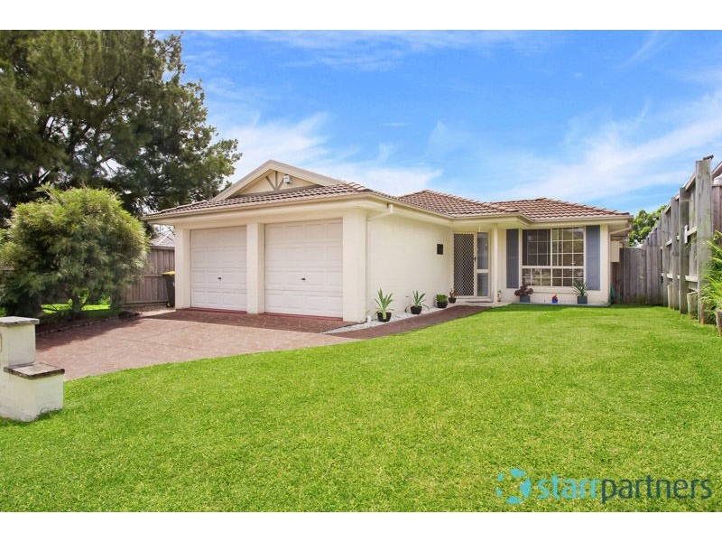 14 Elsie Way, Parklea NSW 2768