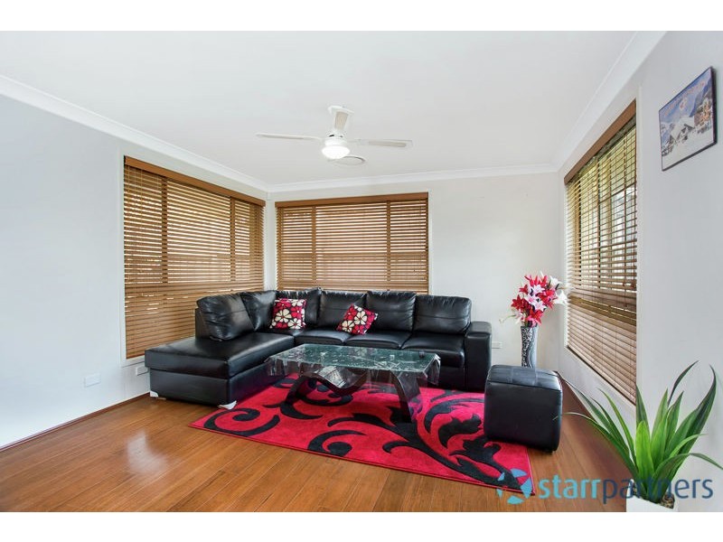 14 Elsie Way, Parklea NSW 2768