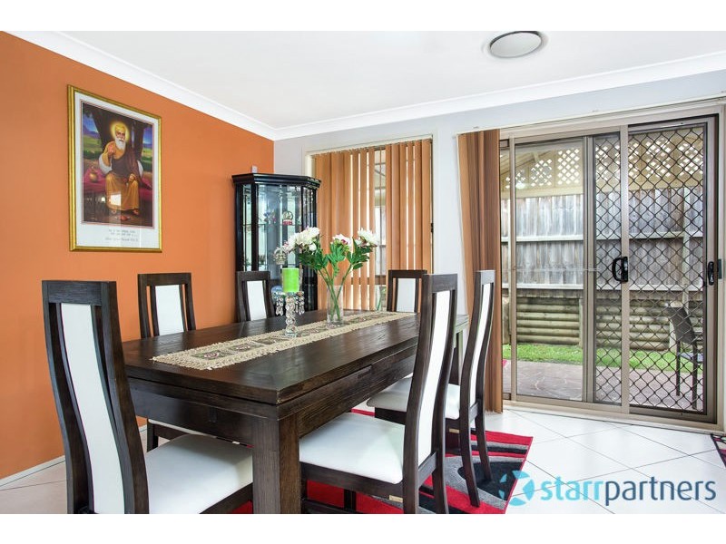 14 Elsie Way, Parklea NSW 2768