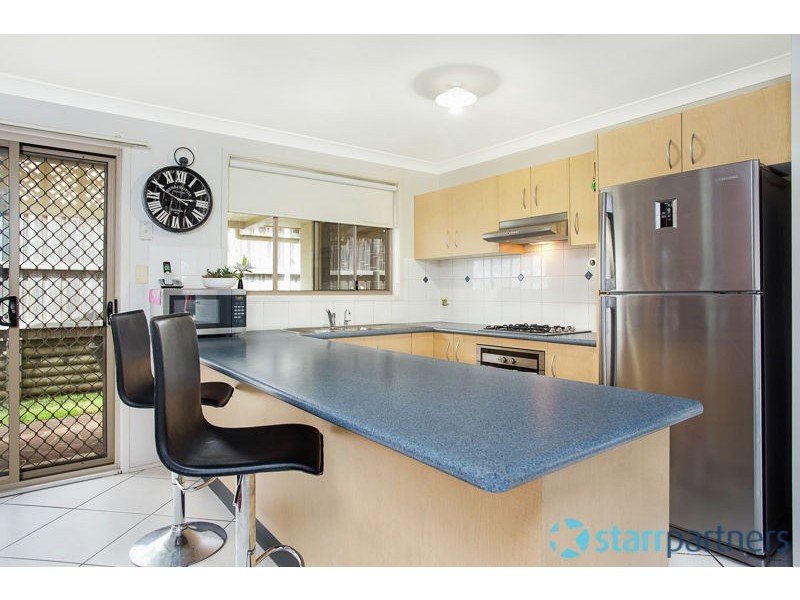 14 Elsie Way, Parklea NSW 2768