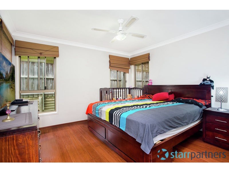 14 Elsie Way, Parklea NSW 2768