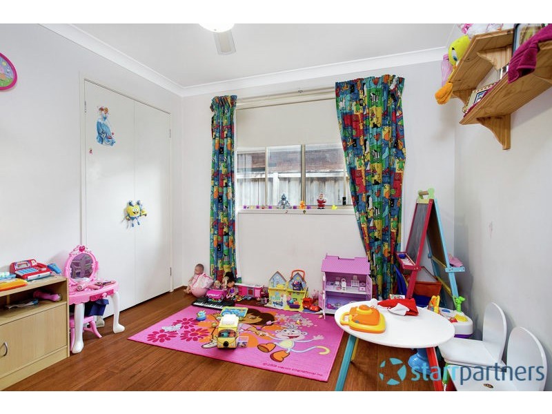 14 Elsie Way, Parklea NSW 2768