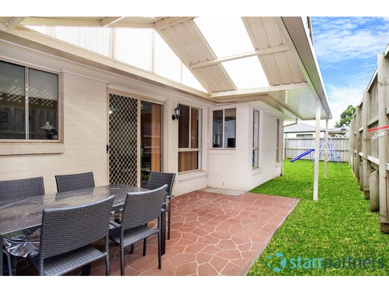 14 Elsie Way, Parklea NSW 2768