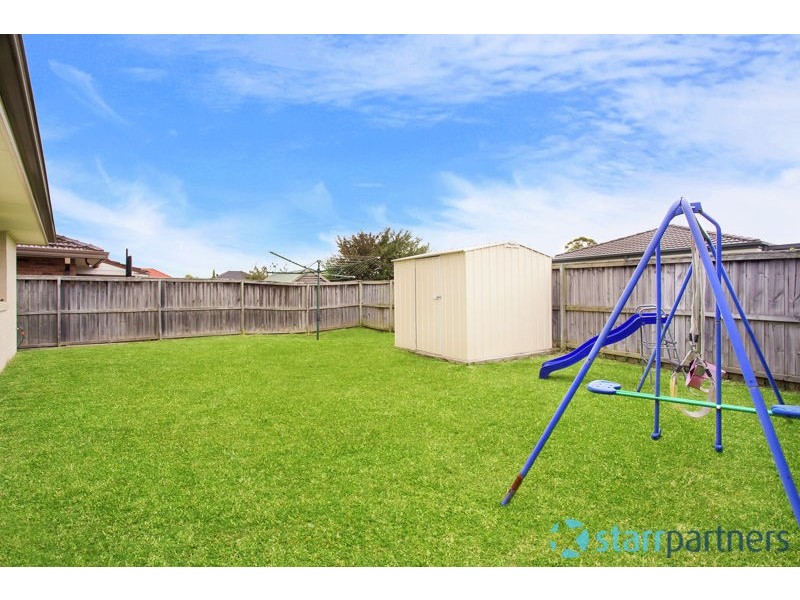 14 Elsie Way, Parklea NSW 2768