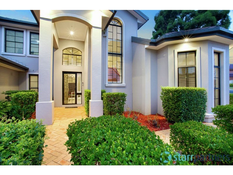 46 Crestview Drive, Glenwood NSW 2768